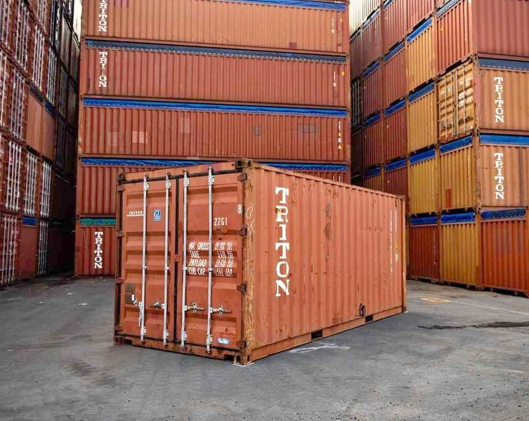 Sunstate Containers Townsville
